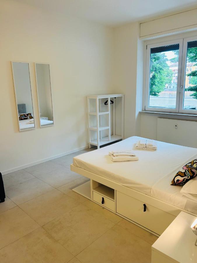 Rondo Home Verona Exteriör bild