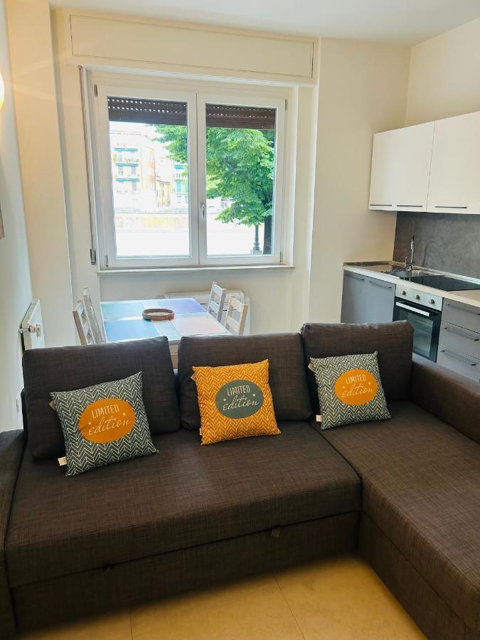 Rondo Home Verona Exteriör bild