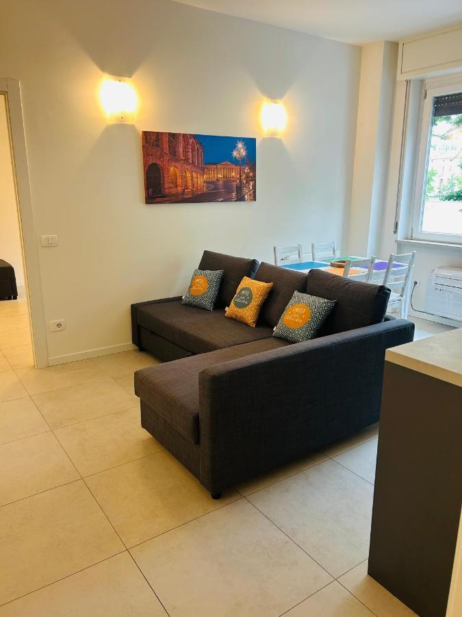 Rondo Home Verona Exteriör bild