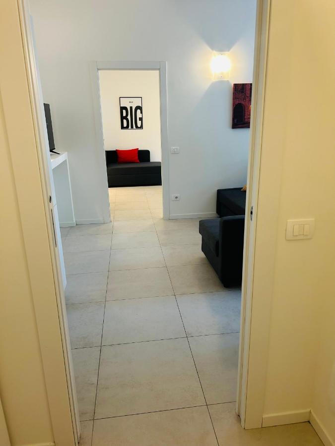 Rondo Home Verona Exteriör bild