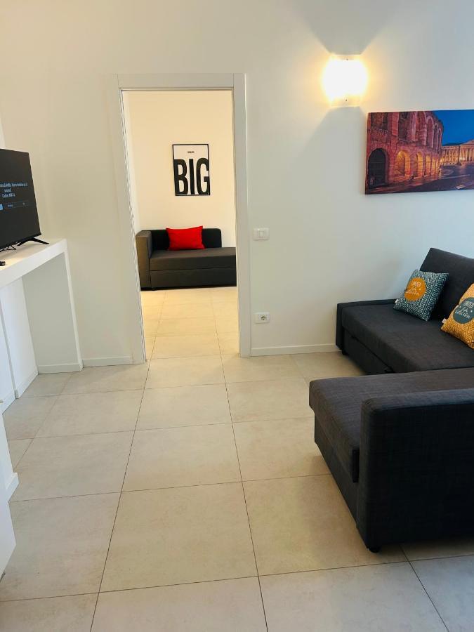 Rondo Home Verona Exteriör bild