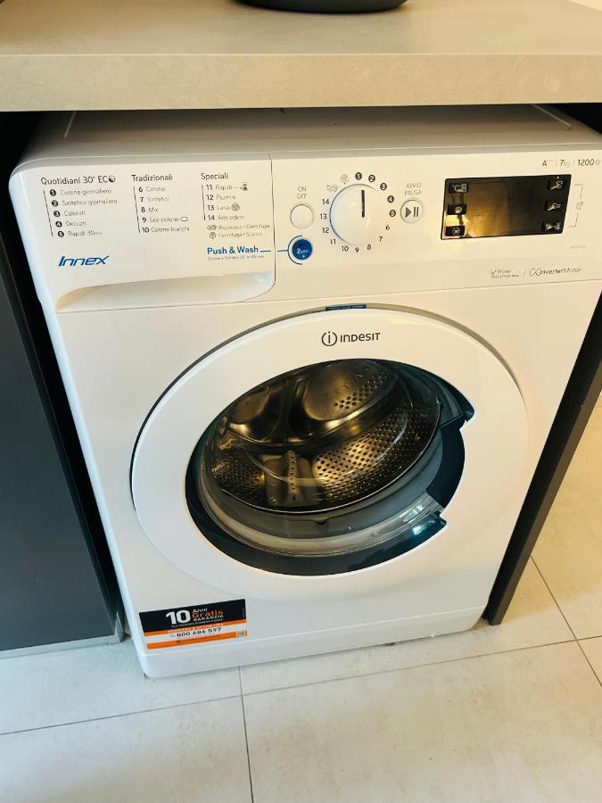 Rondo Home Verona Exteriör bild
